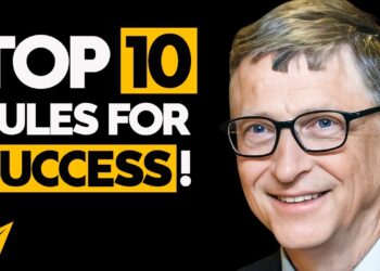 സ്റ്റോക്ക് മാര്‍ക്കറ്റില്‍ പാലിക്കേണ്ട പത്ത് അലിഖിത നിയമങ്ങള്‍.