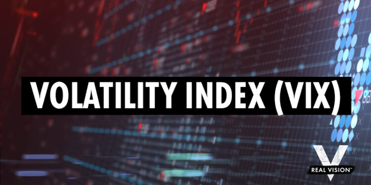 അൽപം വിക്സ് ഉപയോഗിച്ച് ട്രേഡ് ചെയ്തുനോക്കൂ