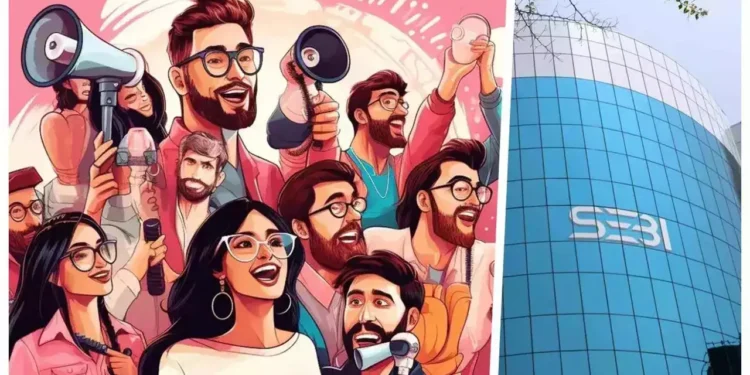 കപട  ഫിന്‍ഫ്ലുവന്‍സേഴ്സ്ൻറെ ചതിക്കുഴികൾ തിരിച്ചറിയുക