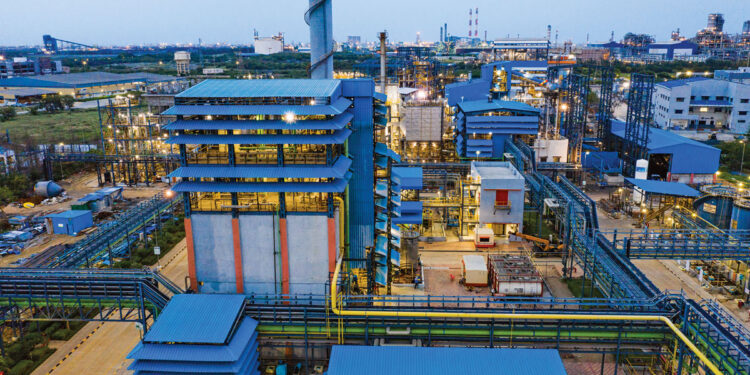 കെമിക്കൽ സെക്ടർ ദുരന്തം ഈ വർഷവും ആവർത്തിക്കുമോ