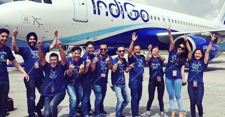 Indigo വാങ്ങാൻ പറ്റിയ സമയമാണോ
