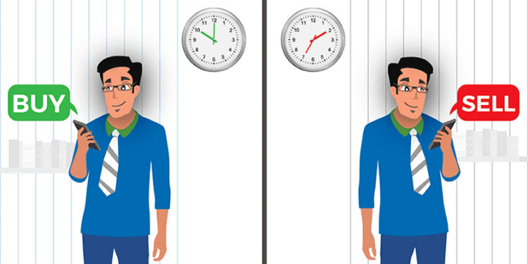 സ്റ്റോക്കുകള് എത്രകാലം ഹോള്ഡ് ചെയ്യണമെന്ന ആശയക്കുഴപ്പം