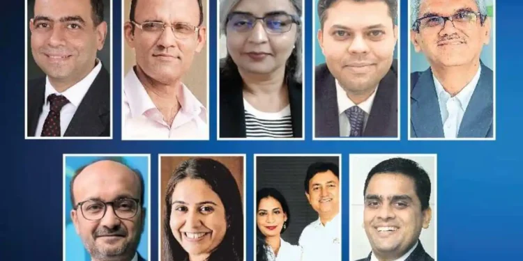 പ്രമുഖ ഇന്വസ്റ്റേഴ്സിനേയും അവരുടെ സ്റ്റോക്കുകളെയും പരിചയപ്പെടാം.