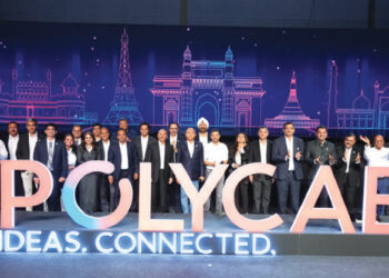 PolyCab വീണതോ അതോ വീഴ്തിയതോ