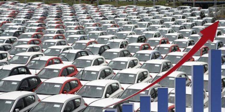 വാഹന സ്റ്റോക്കുകളുടെ ഭാവി നോക്കാം