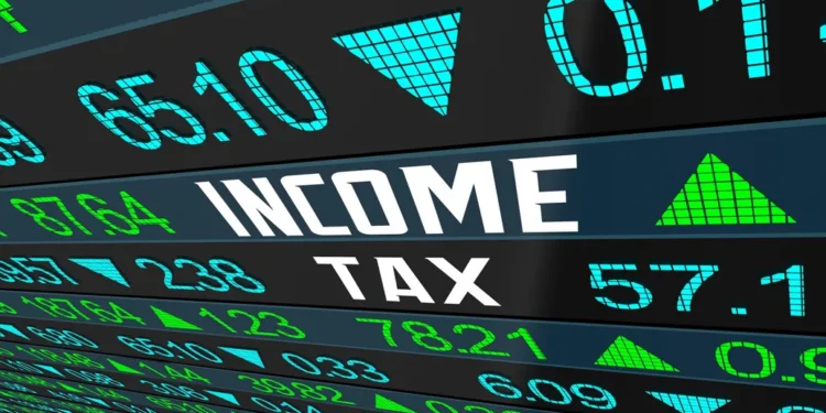 ഞാനെന്തിന് ആദായ നികുതി റിട്ടേൺ ഫയൽ ചെയ്യണം?