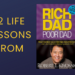 “റിച്ച് ഡാഡ് പുവർ ഡാഡ്” റോബർട്ട് ടി. കിയോസാക്കി എഴുതിയ സാമ്പത്തിക ബൈബിൾ