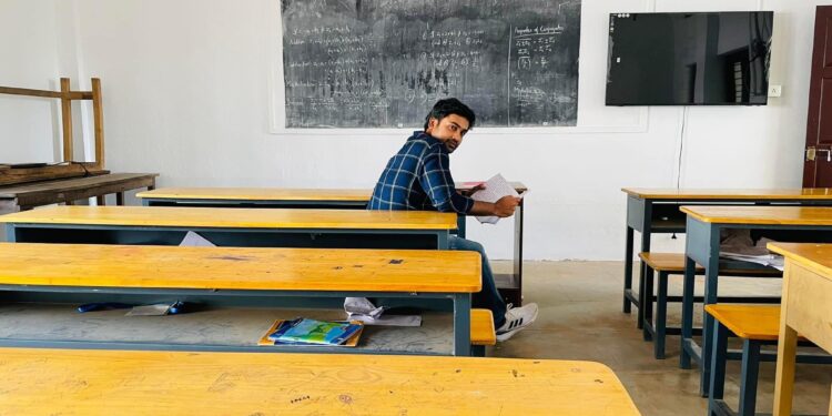 പുതിയ സൈക്കിൾ തപ്പി ഓഹരി മാർക്കറ്റിൽ എത്തിയ കഥ