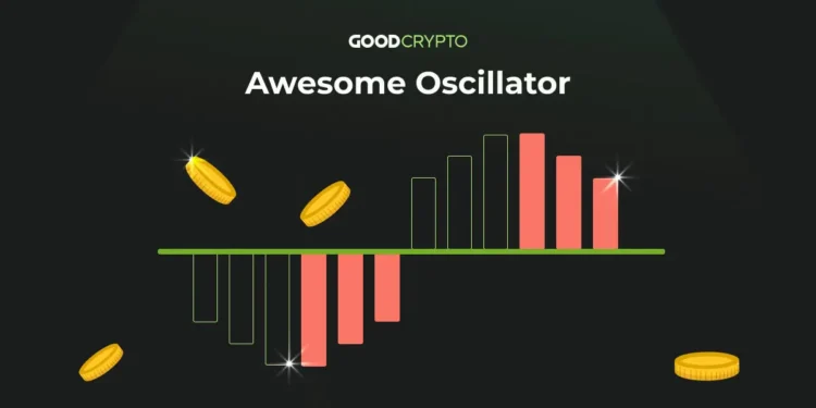 മാർക്കററിൻറെ മൊമൻറ്റം അളക്കാൻ Awesome Oscillator