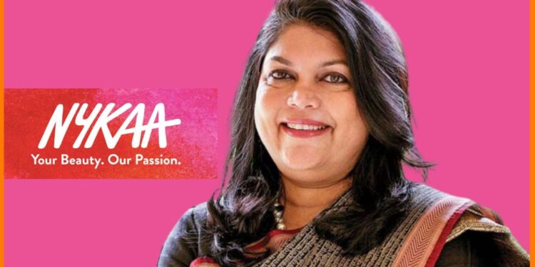 Nykaa ഓഹരി, ഭാവിയിലേക്ക് പരിഗണിക്കാമോ