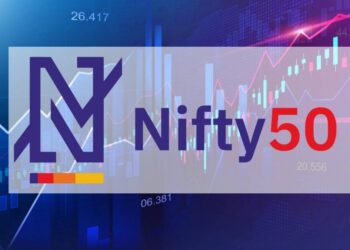 നിഫ്റ്റിയിൽ  സംഭവിക്കുന്നത്   ചുരുക്കി   വിശകലനം  ചെയ്യാം