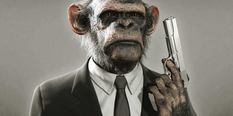 മാർക്കറ്റിലെ PUMP & DUMP ന്‍റെയും BLAB & GRAB ന്‍റെയും കളി. ഒരു കുരങ്ങൻ കഥ