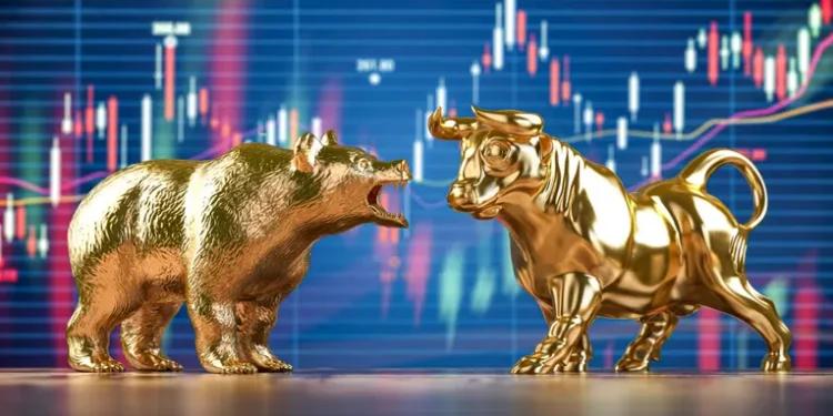 ഓഹരി വിപണിയിൽ കരടികൾ പിടിമുറുക്കിയെന്നാൽ എന്താണ്