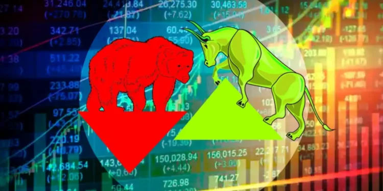 സ്മോൾക്യാപ്പുകൾ വീണ്ടും വലിയ ഇടിവ് കണ്ടേക്കാം