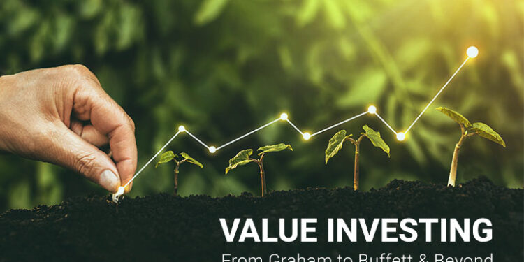 ദീർഘ കാല നിക്ഷേപത്തിന് വാല്യു ഇൻവെസ്റ്റിങ്ങും ഗ്രോത്ത് ഇൻവെസ്റ്റിങ്ങും