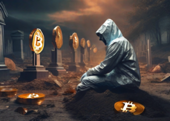 ക്രിപ്റ്റോ ഒരു തിരിച്ചു വരവിനൊരുങ്ങുന്നുവോ??