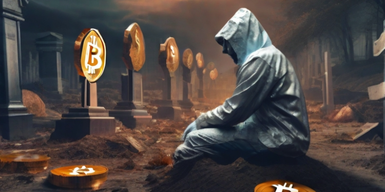 ക്രിപ്റ്റോ ഒരു തിരിച്ചു വരവിനൊരുങ്ങുന്നുവോ??