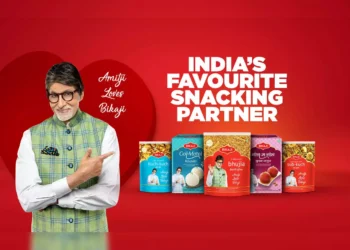 ബിക്കാജി ഫുഡ്സ്  : മാർജിനുകളിൽ പുരോഗതി