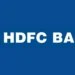 HDFC ബാങ്ക് സ്റ്റോക്ക് വാങ്ങണോ വേണ്ടയോ