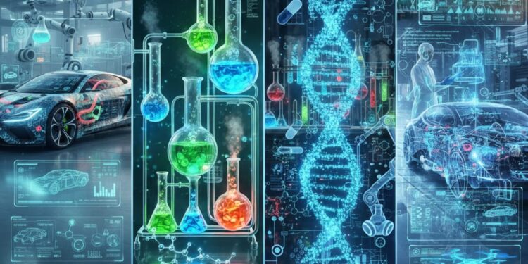 Anant Raj Limited ശ്രദ്ദിക്കപ്പെടാതെ പോയ ഓഹരി