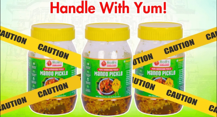 4000 രൂപയിൽ തുടക്കം; അച്ചാർ വിൽപനയിലൂടെ നേടുന്നത് ലക്ഷങ്ങൾ!