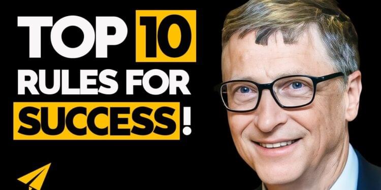 സ്റ്റോക്ക് മാര്‍ക്കറ്റില്‍ പാലിക്കേണ്ട പത്ത് അലിഖിത നിയമങ്ങള്‍.