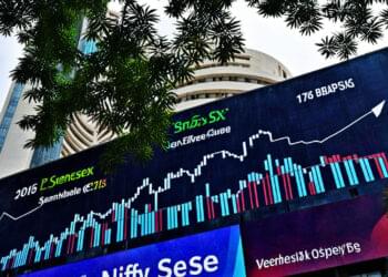 Sensex ന്റെ ഭൂതം, ഭാവി, വർത്തമാനം…