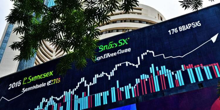 Sensex ന്റെ ഭൂതം, ഭാവി, വർത്തമാനം…