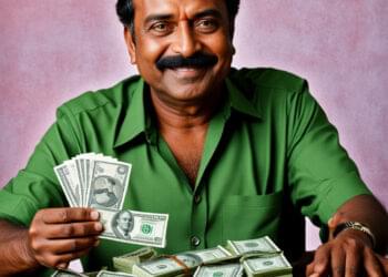 സാധാരണക്കാർക്കും പണക്കാരനാകാം. പക്ഷേ എത്ര കാലം കൊണ്ട്…