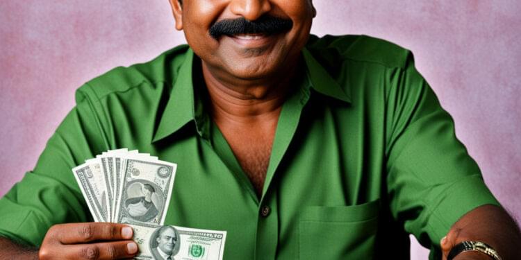 സാധാരണക്കാർക്കും പണക്കാരനാകാം. പക്ഷേ എത്ര കാലം കൊണ്ട്…