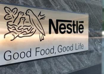Nestle എന്ന ഇന്റർനാഷണൽ ഭീമൻ