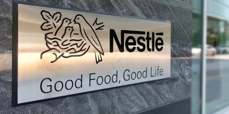 Nestle എന്ന ഇന്റർനാഷണൽ ഭീമൻ