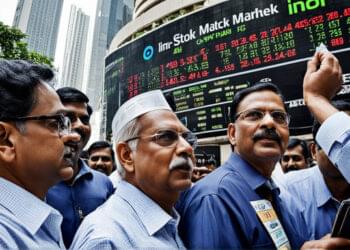 സ്റ്റോക്ക് മാർക്കറ്റിലെ തുടക്കക്കാരോട് …