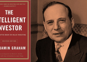 സ്റ്റോക്ക് മാര്‍ക്കറ്റിന്‍റെ ബൈബിള്‍ എന്നറിയപ്പെടുന്ന പുസ്തകം