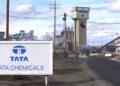 ടാറ്റാ കെമിക്കല്‍സ് ബ്രേക്ക് ഔട്ട്.