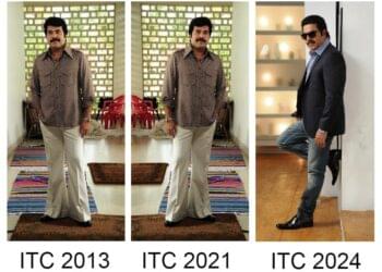 ITC  എങ്ങനെയാണു പതിനായിരം ഇരട്ടി ആയതു…