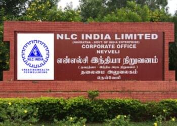 നൈവേലി ലിഗ്നൈറ്റ് കോര്‍പറേഷന്‍ ലിമിറ്റ്ഡ് എന്ന PSU കമ്പനി