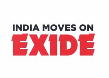 EXIDE ബാറ്ററിയിൽ വിപ്ലവം തീർത്ത കമ്പനി