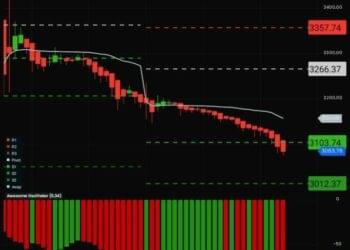 വോളിയം വെയ്റ്റഡ് ആവറേജ് പ്രൈസ് (VWAP) എന്താണ്?