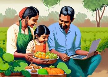 ഓഹരി മാർക്കറ്റ്  എന്ന “വീട്ടുകാര്യം “.