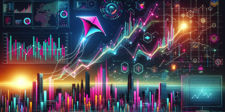 ചരടുറപ്പുള്ള പട്ടങ്ങൾ പാറ്റേണുകളുടെ വിഹായസ്സിൽ